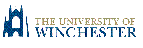 University logo